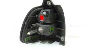 Recambio de piloto trasero derecho para suzuki baleno berlina sy (eg) 1995-2001 1.6 16v cat referencia OEM IAM 3565063G00 356506 2