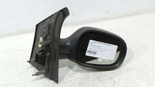 Recambio de retrovisor derecho para renault megane i scenic (ja0) 1996-1999 1.9 dti rn referencia OEM IAM 7700354645 7700354645 