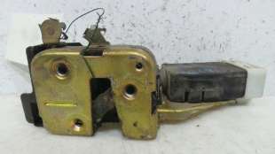 Recambio de cerradura puerta delantera derecha para mitsubishi space star (dg0) 1998-2005 1900 di-d avance referencia OEM IAM MR 2