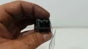 Recambio de warning para citroën c2 2003-2010 audace referencia OEM IAM 06019 06019  2