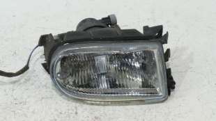 Recambio de faro antiniebla izquierdo para renault megane i scenic (ja0) 1996-1999 1.9 dti rn referencia OEM IAM 7701040680 7700