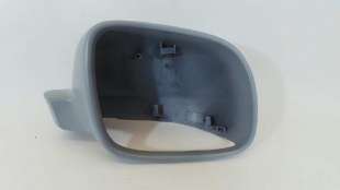 Recambio de carcasa retrovisor derecho para volkswagen golf iv berlina (1j1) 1997-2003 referencia OEM IAM 105.23210156 105.23210