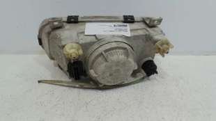Recambio de faro derecho para skoda felicia berlina ( 791) 1992-2001 referencia OEM IAM 6U1941018 6U1941018 6U1941018 2