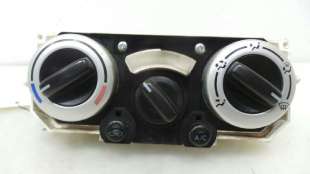 Recambio de mando calefaccion / aire acondicionado para suzuki liana rh (er) 2001-2006 1.6 16v cat referencia OEM IAM 7440054G 7
