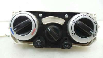 Recambio de mando calefaccion / aire acondicionado para suzuki liana rh (er) 2001-2006 1.6 16v cat referencia OEM IAM 7440054G 7