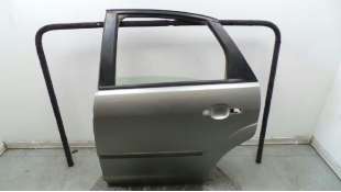Recambio de puerta trasera izquierda para ford focus berlina (cap) 2004-2007 ghia referencia OEM IAM 1505763 1505763 