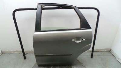 Recambio de puerta trasera izquierda para ford focus berlina (cap) 2004-2007 ghia referencia OEM IAM 1505763 1505763 