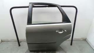 Recambio de puerta trasera izquierda para ford focus berlina (cap) 2004-2007 ghia referencia OEM IAM 1505763 1505763 
