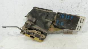 Recambio de cerradura puerta trasera derecha para mitsubishi space star (dg0) 1998-2005 1900 di-d avance referencia OEM IAM MR91