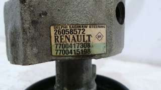 Recambio de bomba direccion para renault megane i scenic (ja0) 1996-1999 1.9 dti rn referencia OEM IAM   