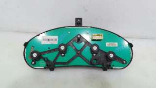 Recambio de cuadro instrumentos para citroën berlingo 2002-2011 1.6 hdi 75 sx familiar referencia OEM IAM 9662745380 9662745380 