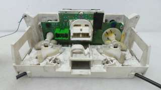 Recambio de mando calefaccion / aire acondicionado para suzuki liana rh (er) 2001-2006 1.6 16v cat referencia OEM IAM 7440054G 7