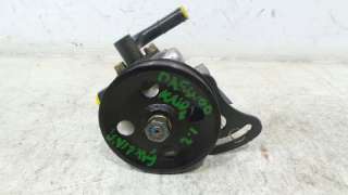 Recambio de bomba direccion para daewoo kalos 2002-2004 1.2 cat referencia OEM IAM 96398991 96398991 3D19