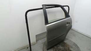 Recambio de puerta trasera izquierda para ford focus berlina (cap) 2004-2007 ghia referencia OEM IAM 1505763 1505763  2