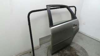 Recambio de puerta trasera izquierda para ford focus berlina (cap) 2004-2007 ghia referencia OEM IAM 1505763 1505763 