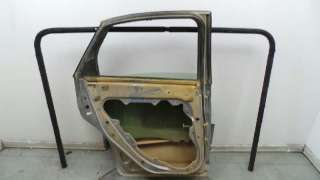 Recambio de puerta trasera izquierda para ford focus berlina (cap) 2004-2007 ghia referencia OEM IAM 1505763 1505763 