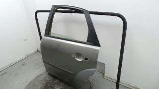 Recambio de puerta trasera izquierda para ford focus berlina (cap) 2004-2007 ghia referencia OEM IAM 1505763 1505763 