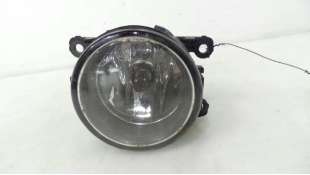 Recambio de faro antiniebla izquierdo para citroën c5 berlina 2004-2008 sx (e) referencia OEM IAM 6206E1 9650001680 9650001680