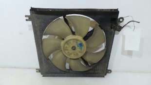Recambio de electroventilador radiador aire acondicionado para suzuki liana rh (er) 2001-2006 1.6 16v cat referencia OEM IAM 955