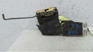 Recambio de cerradura puerta trasera izquierda para mitsubishi space star (dg0) 1998-2005 1900 di-d avance referencia OEM IAM MR