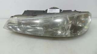 Recambio de faro izquierdo para peugeot 406 berlina (s1/s2) 1995-2005 sr referencia OEM IAM 0301175001 9630423277 