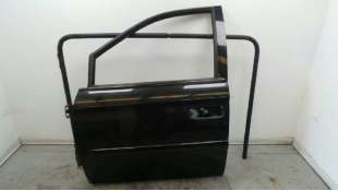 Recambio de puerta delantera izquierda para chrysler voyager (rg) 2001-2008 2.8 crd cat referencia OEM IAM ENR ENR 