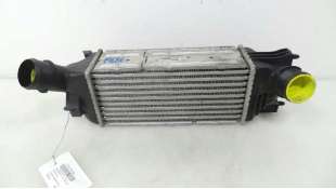 Recambio de intercooler para citroën c5 berlina 2004-2008 sx (e) referencia OEM IAM 9645682880 9645682880 