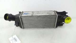 Recambio de intercooler para citroën c5 berlina 2004-2008 sx (e) referencia OEM IAM 9645682880 9645682880 