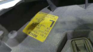 Recambio de faro izquierdo para peugeot 406 berlina (s1/s2) 1995-2005 sr referencia OEM IAM 0301175001 9630423277  2