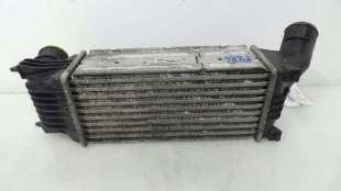 Recambio de intercooler para citroën c5 berlina 2004-2008 sx (e) referencia OEM IAM 9645682880 9645682880  2
