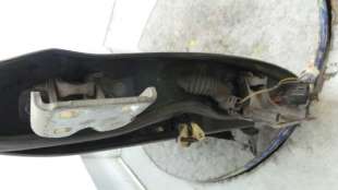 Recambio de puerta delantera izquierda para chrysler voyager (rg) 2001-2008 2.8 crd cat referencia OEM IAM ENR ENR  2