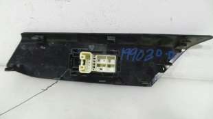 Recambio de mando elevalunas delantero derecho para toyota rav 4 2012-2019 2.2 d-4d cat referencia OEM IAM 7432342060 7432342060 2