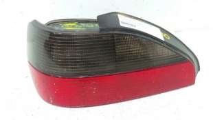 Recambio de piloto trasero izquierdo para peugeot 306 berlina 3/4/5 puertas (s2) 1997-2003 1.9 diesel referencia OEM IAM 6350H8 