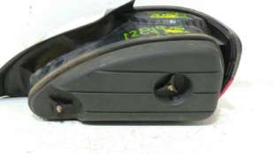 Recambio de piloto trasero izquierdo para peugeot 306 berlina 3/4/5 puertas (s2) 1997-2003 1.9 diesel referencia OEM IAM 6350H8  2