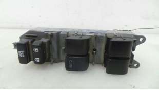 Recambio de mando elevalunas delantero izquierdo para toyota rav 4 2012-2019 2.2 d-4d cat referencia OEM IAM 192835 192835 
