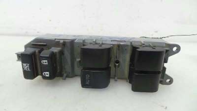 Recambio de mando elevalunas delantero izquierdo para toyota rav 4 2012-2019 2.2 d-4d cat referencia OEM IAM 192835 192835 