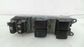Recambio de mando elevalunas delantero izquierdo para toyota rav 4 2012-2019 2.2 d-4d cat referencia OEM IAM 192835 192835 