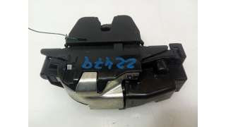 Recambio de cerradura maletero / porton para citroën c4 grand picasso 2006-2013 exclusive referencia OEM IAM 9660403980 96604039