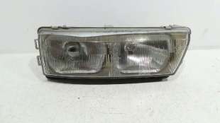 Recambio de faro izquierdo para mitsubishi galant berlina (e30) 1988- 1.8 cat referencia OEM IAM MB880329 PH37558 PH37558