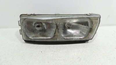 Recambio de faro izquierdo para mitsubishi galant berlina (e30) 1988- 1.8 cat referencia OEM IAM MB880329 PH37558 PH37558 Recambio de faro izquierdo para mitsubishi galant berlina (e30) 1988- 1.8 cat referencia OEM IAM MB880329 PH37558 PH37558
