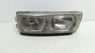 Recambio de faro izquierdo para mitsubishi galant berlina (e30) 1988- 1.8 cat referencia OEM IAM MB880329 PH37558 PH37558 Recambio de faro izquierdo para mitsubishi galant berlina (e30) 1988- 1.8 cat referencia OEM IAM MB880329 PH37558 PH37558