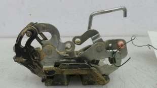 Recambio de cerradura puerta trasera derecha para santana 350 2004- 350 referencia OEM IAM RHP RHP  2