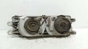 Recambio de faro izquierdo para mitsubishi galant berlina (e30) 1988- 1.8 cat referencia OEM IAM MB880329 PH37558 PH37558 2