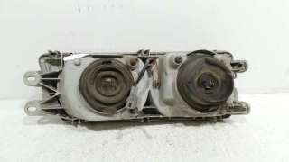 Recambio de faro izquierdo para mitsubishi galant berlina (e30) 1988- 1.8 cat referencia OEM IAM MB880329 PH37558 PH37558 Recambio de faro izquierdo para mitsubishi galant berlina (e30) 1988- 1.8 cat referencia OEM IAM MB880329 PH37558 PH37558