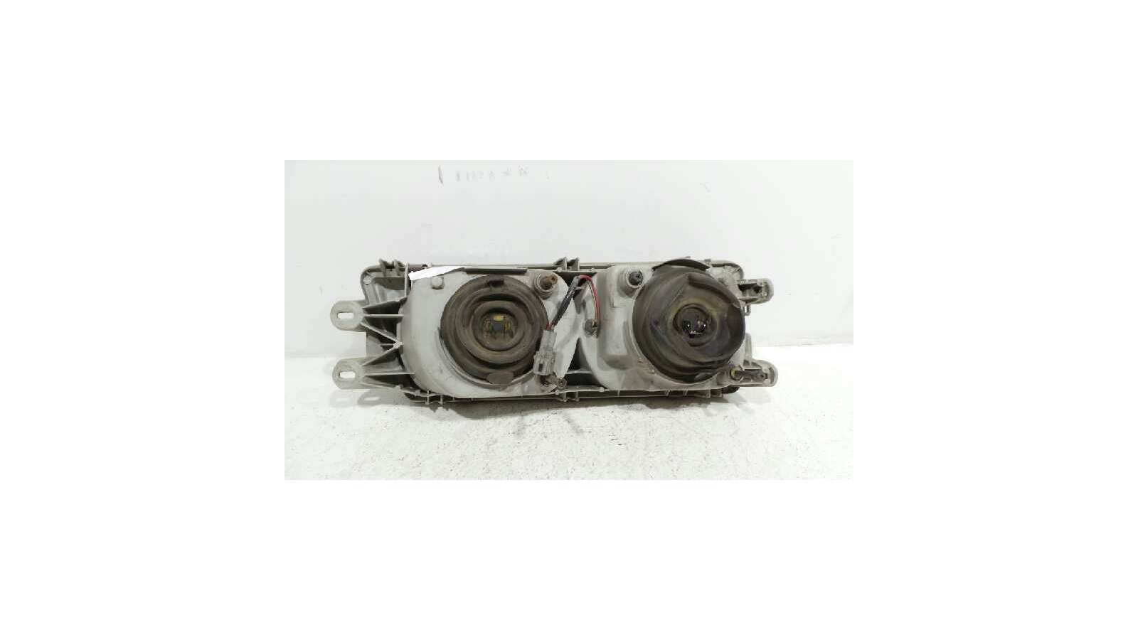 Recambio de faro izquierdo para mitsubishi galant berlina (e30) 1988- 1.8 cat referencia OEM IAM MB880329 PH37558 PH37558 Recambio de faro izquierdo para mitsubishi galant berlina (e30) 1988- 1.8 cat referencia OEM IAM MB880329 PH37558 PH37558