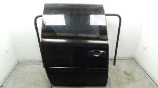 Recambio de puerta trasera derecha para chrysler voyager (rg) 2001-2008 2.8 crd cat referencia OEM IAM 04717632AM 04717632AM 