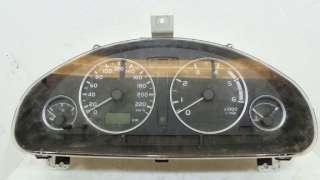 Recambio de cuadro instrumentos para mitsubishi space star (dg0) 1998-2005 1900 di-d avance referencia OEM IAM MR916342 MR916342