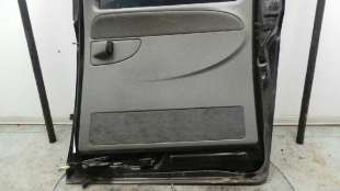 Recambio de puerta trasera derecha para chrysler voyager (rg) 2001-2008 2.8 crd cat referencia OEM IAM 04717632AM 04717632AM  2