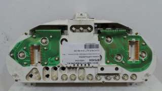 Recambio de cuadro instrumentos para mitsubishi space star (dg0) 1998-2005 1900 di-d avance referencia OEM IAM MR916342 MR916342