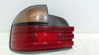 Recambio de piloto trasero izquierdo para mitsubishi galant berlina (e30) 1988- referencia OEM IAM MB597525 MB597525 MB597525